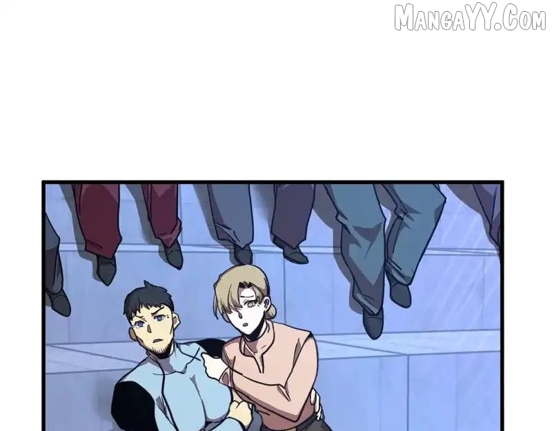 Log into the Future Chapter 268 - page 81